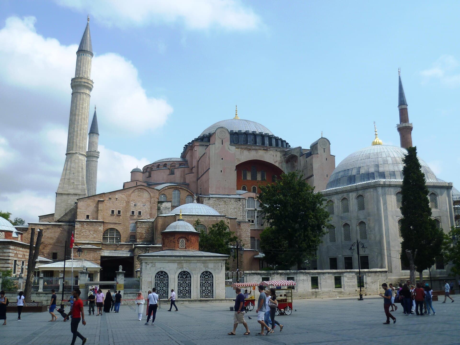 İstanbul, İstanbul