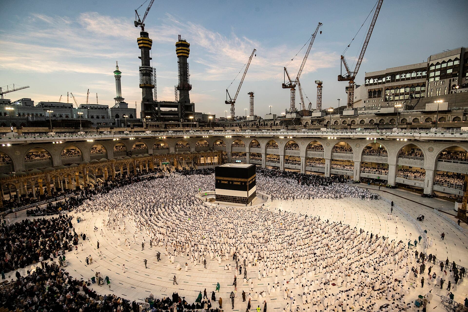 Mescid-i Haram