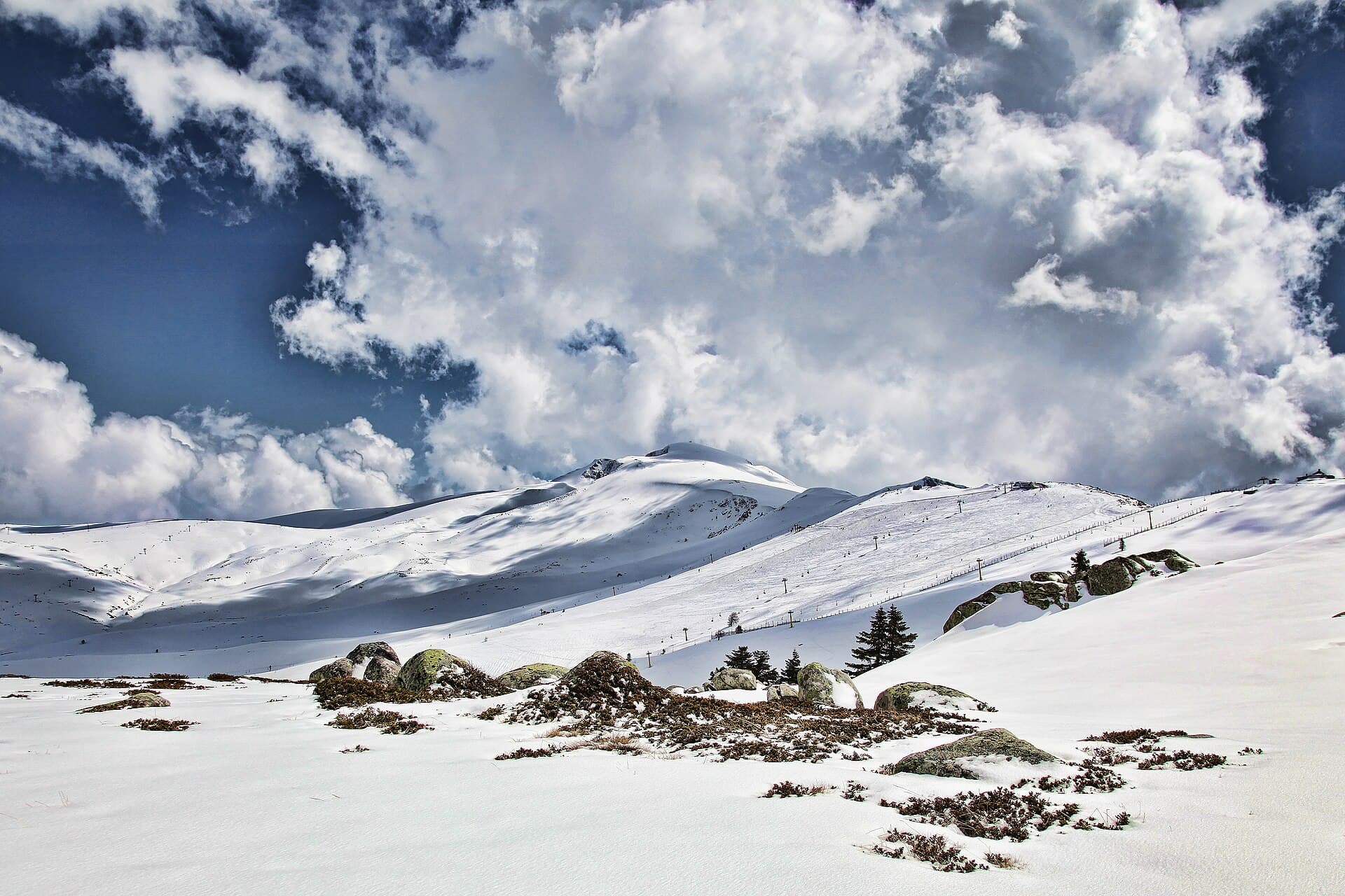 Uludağ, Bursa